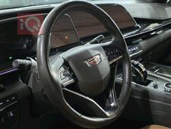 كاديلاك اسكاليد